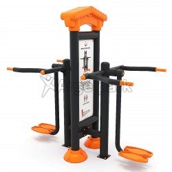 35  FT Panolu Spor Ekipmanı  35  FT Panolu Spor Ekipmanı